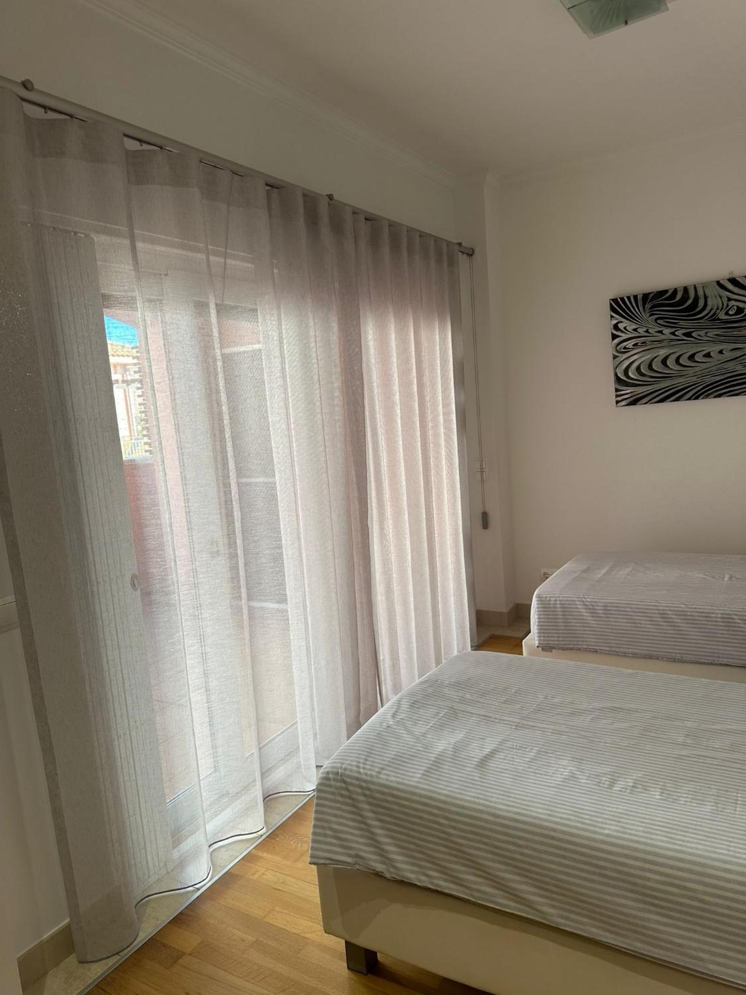 V3 Vitoria Boulevard 维拉摩拉 外观 照片